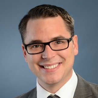Portrait Andreas Langendörfer