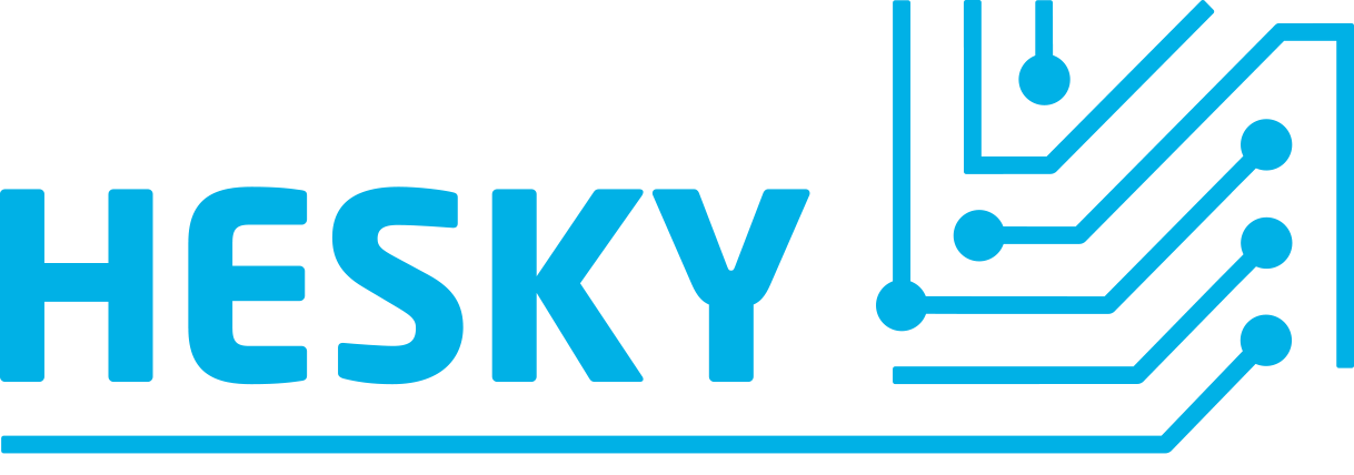 Michael Hesky GmbH – Logo