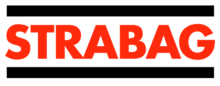 Logo STRABAG AG